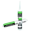 Pure Caulk Glass Fixing High Bonding For Windows Super Structural Silicone Sealant