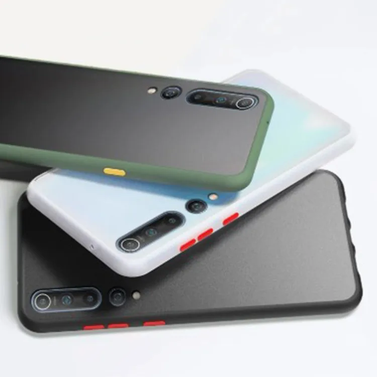 

Shockproof Armor Case For Xiaomi Redmi Note 9S 9 Pro Max 8T 8 7 8A 7A K30 20 For Xiaomi Mi 10 Note