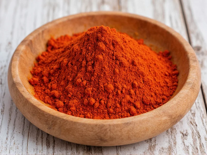 Aji Panca Powder: Flavor Profile & Culinary Uses Explained