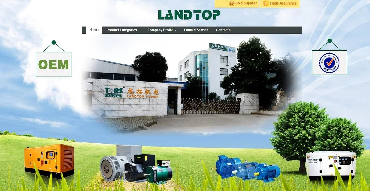 LANDTOP11