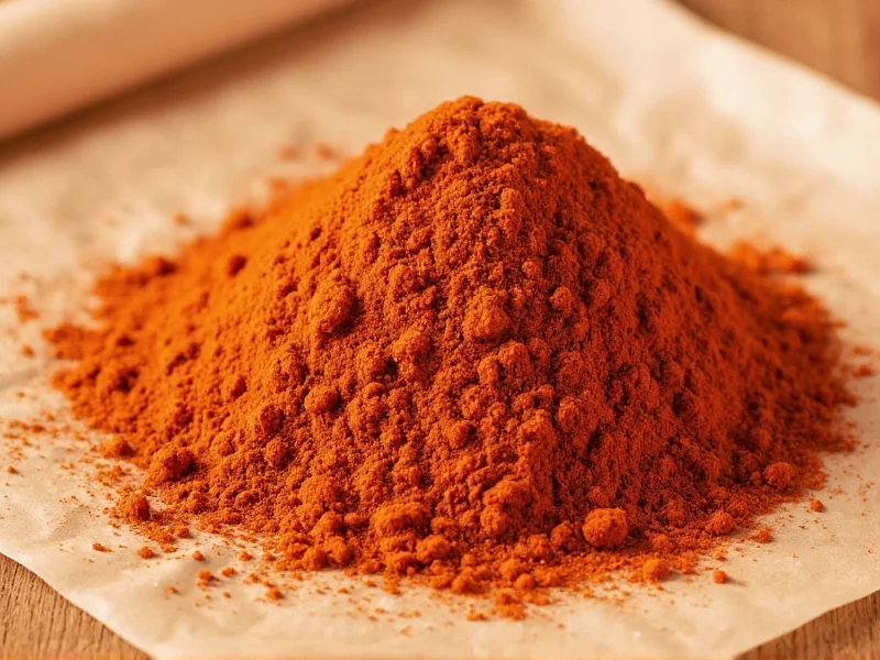 Best Ancho Chili Powder Substitutes: Top Alternatives