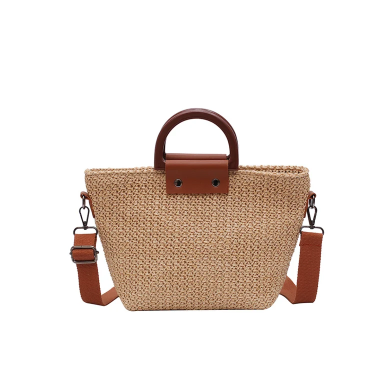 

Chinese Supplier Ratten Woman Bag 2021 Allmatch Handbag