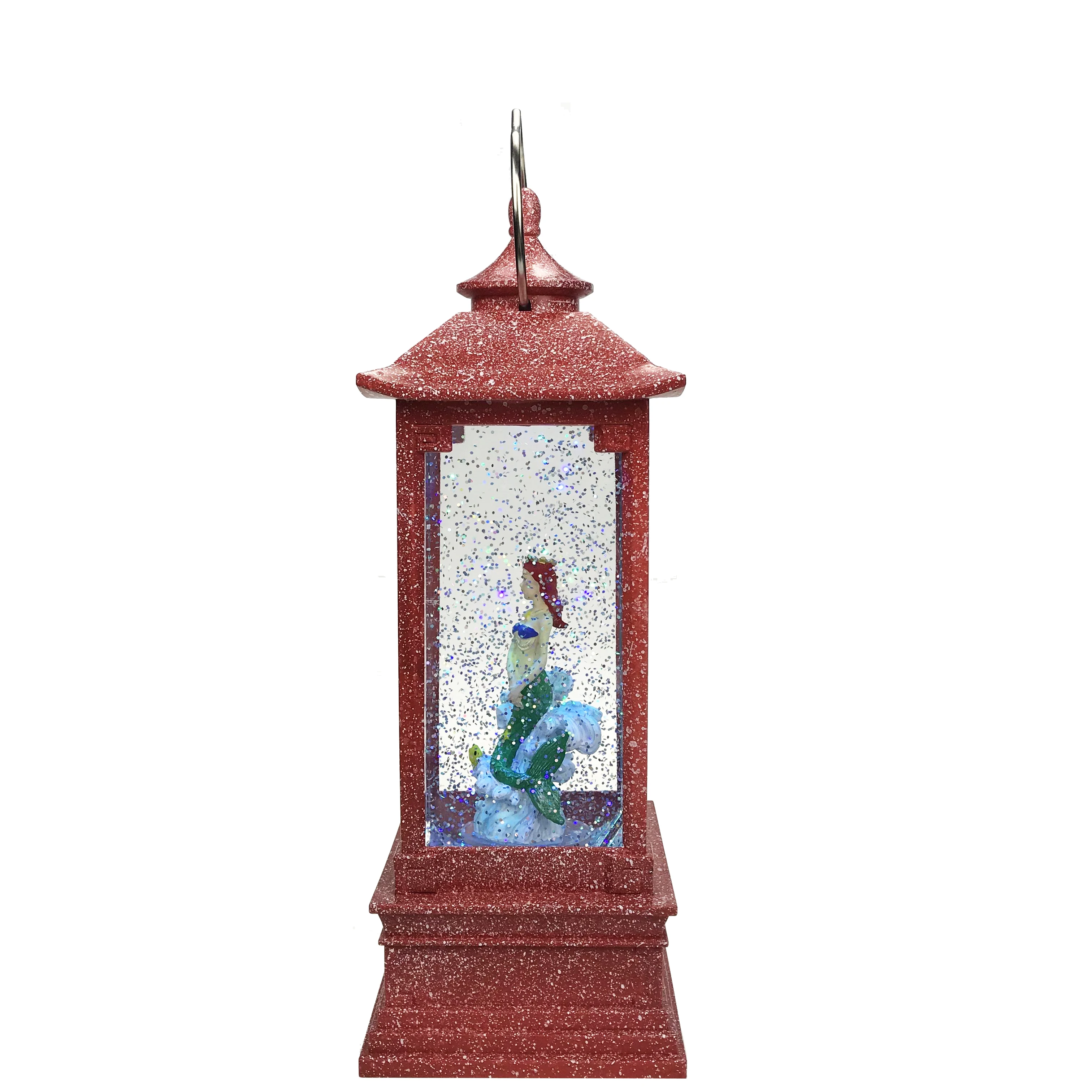 Ocean series LED Water Lantern