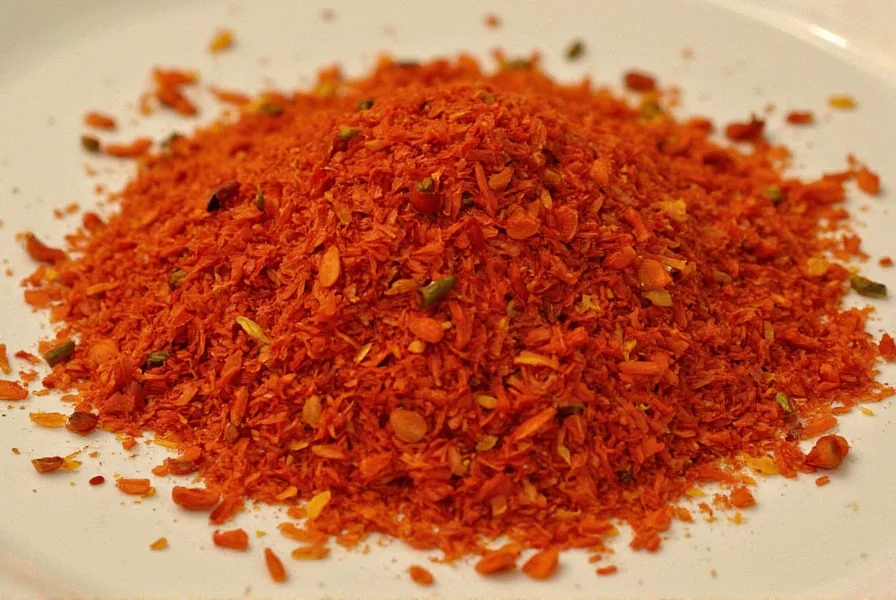 Chili Flakes Explained: Uses, Types, and Cooking Tips