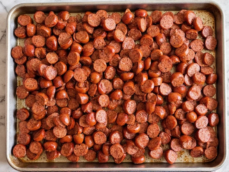 Top Smoked Sausage Dishes: Recipes & Cooking Guide