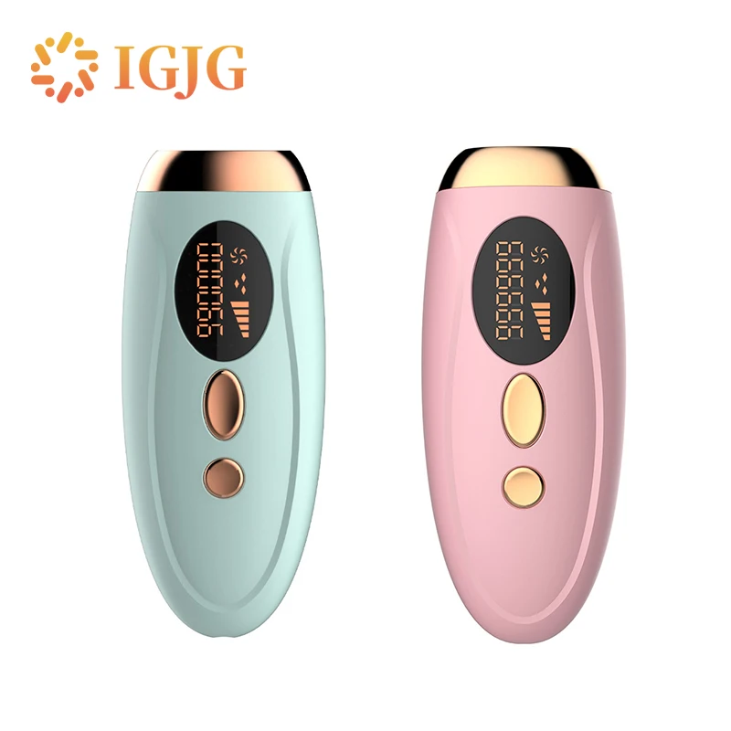 

Dropshipping Ipl Hair Removal Machine Portable Home Use Mini Ipl Hair Removal 999999 Flashes Ice Cool Ipl Hair Removal Handset