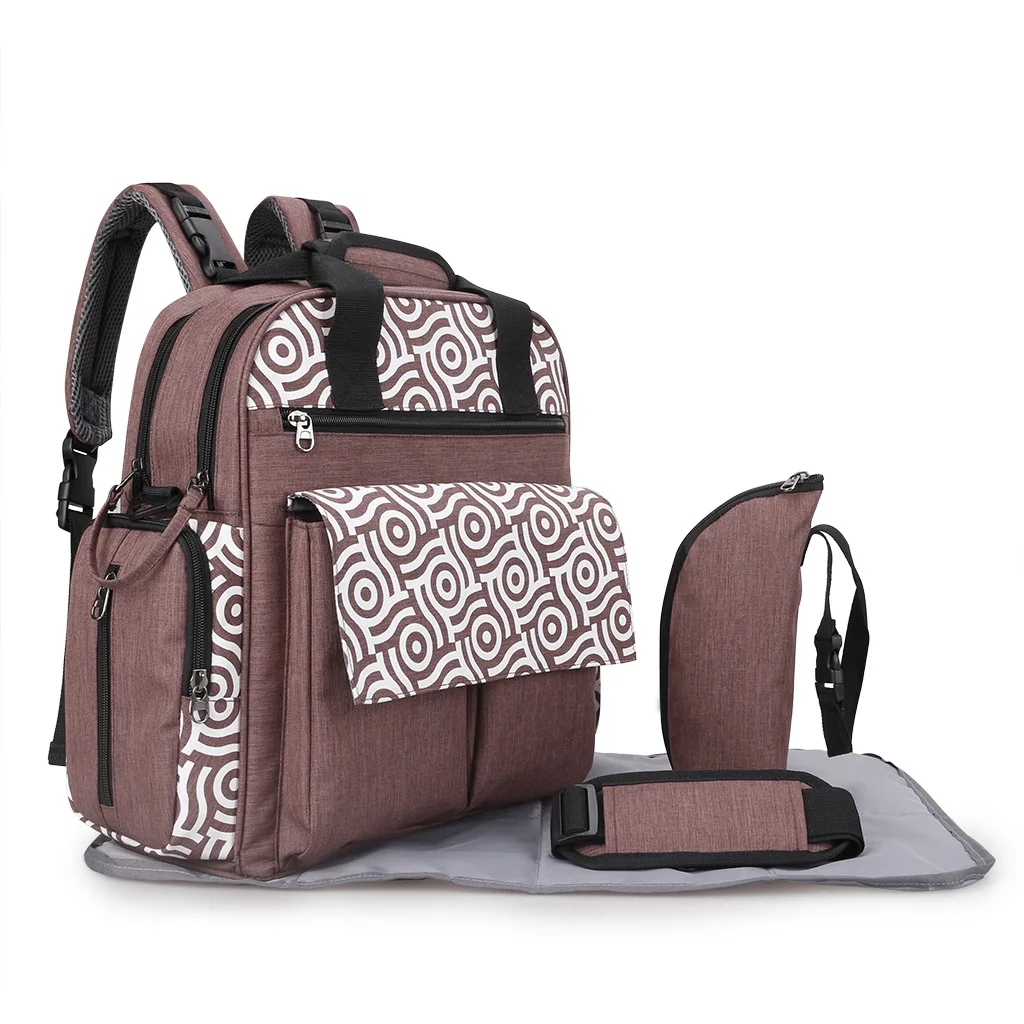 

OEM Factory Twinkle Land Baby And Portable Mommy Bag