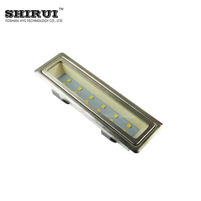 Shirui high bright kitchen appliance hood led lamp