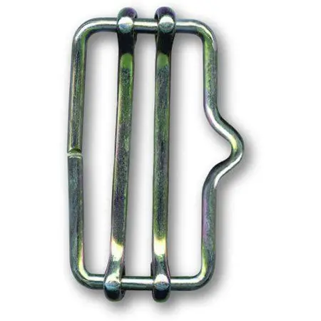 

Factory Price 2.5mm Trellis & Gates Fence Accessories Fence Hardware Polytape End Splicer