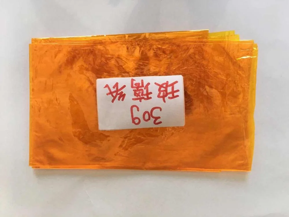 
cellophane paper in sheet and roll 