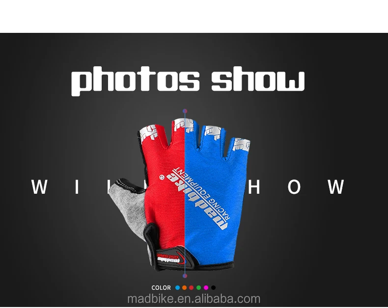 cycling gloves touch screen