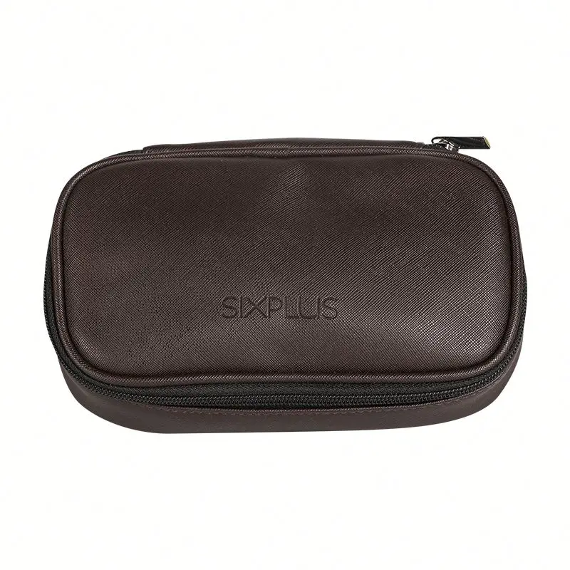 

Bag Makeup Pouch Travel Make Up Box L.A. Girl Pink Toiletry Cosmetics Custom Brushes Cosmetic Bags & Cases, Customized