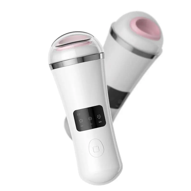 

Beauty Care Lip Plumper Electric Vibrating Plumping Lip Enhancer Device