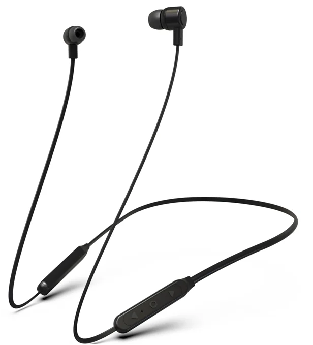 Wireless Neckband Earphone Buy Wireless Earphone Neckband Inear