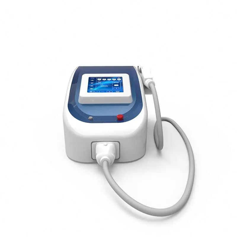 

Skin Treatment System E-Light Machine Salon Equipment High Quality Shr Ipl Hair Removal Portable Low Price