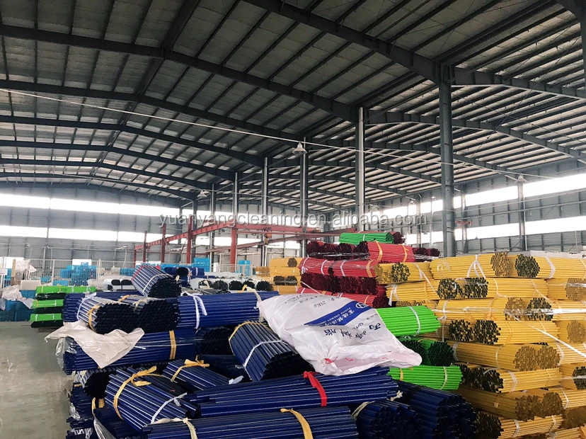 175cm Retractable Metal Floor Broom Handle Buy Retractable Broom