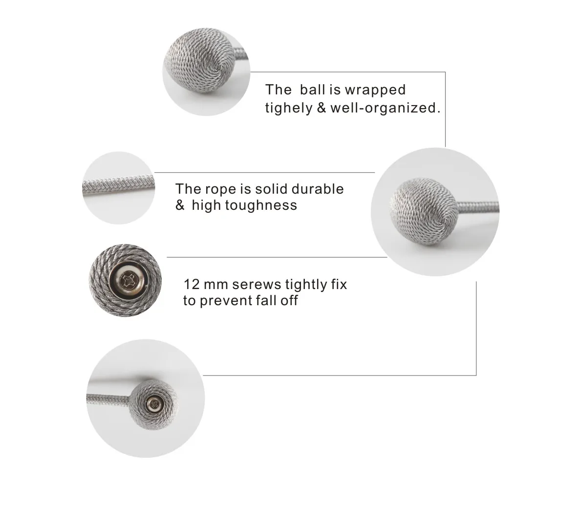 
Magnetic curtain tie back,hooks,curtain tieback 