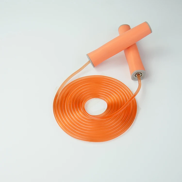 

factory custom gym fitness ropes jump rope for body exercise training