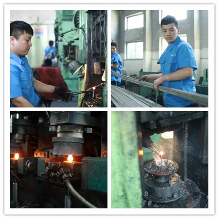 Factory Price Engine Intake Valvels Exhaust Valves Oem Oe 1371175110