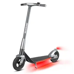 Popular Mankeel Silver Wings 2 Wheel High Speed LCD Display Adult And Kids Electric Scooter