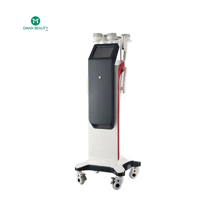 

Sales beauty salon equipment /cavitation rf sliming machine / ultracavitacion/3D Body slimming machine