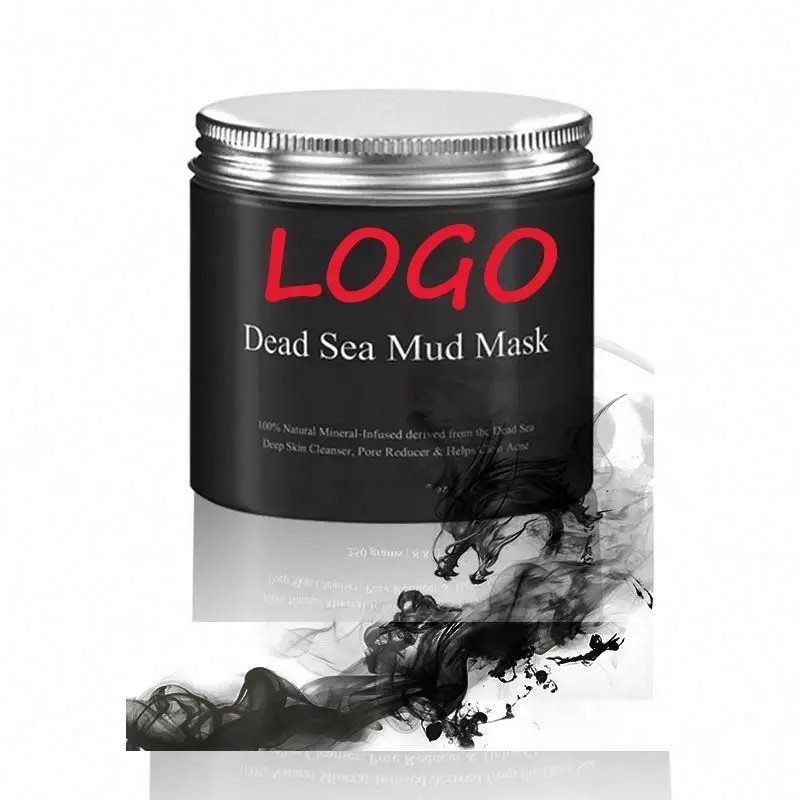 

Private label dead sea mud mask in face mask guangzhou activated charcoal black mask msds