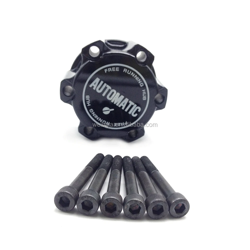 Automatic Wheel Locking Hub 28t Oem 402601s700 For Nissan Frontier X