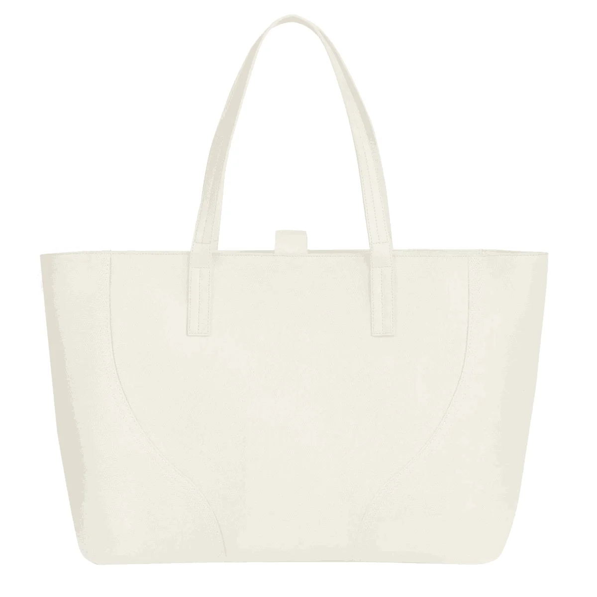 

New Style Lady tote Bags High Quality PU Luxury Women Shoulder Handbags Bag, White