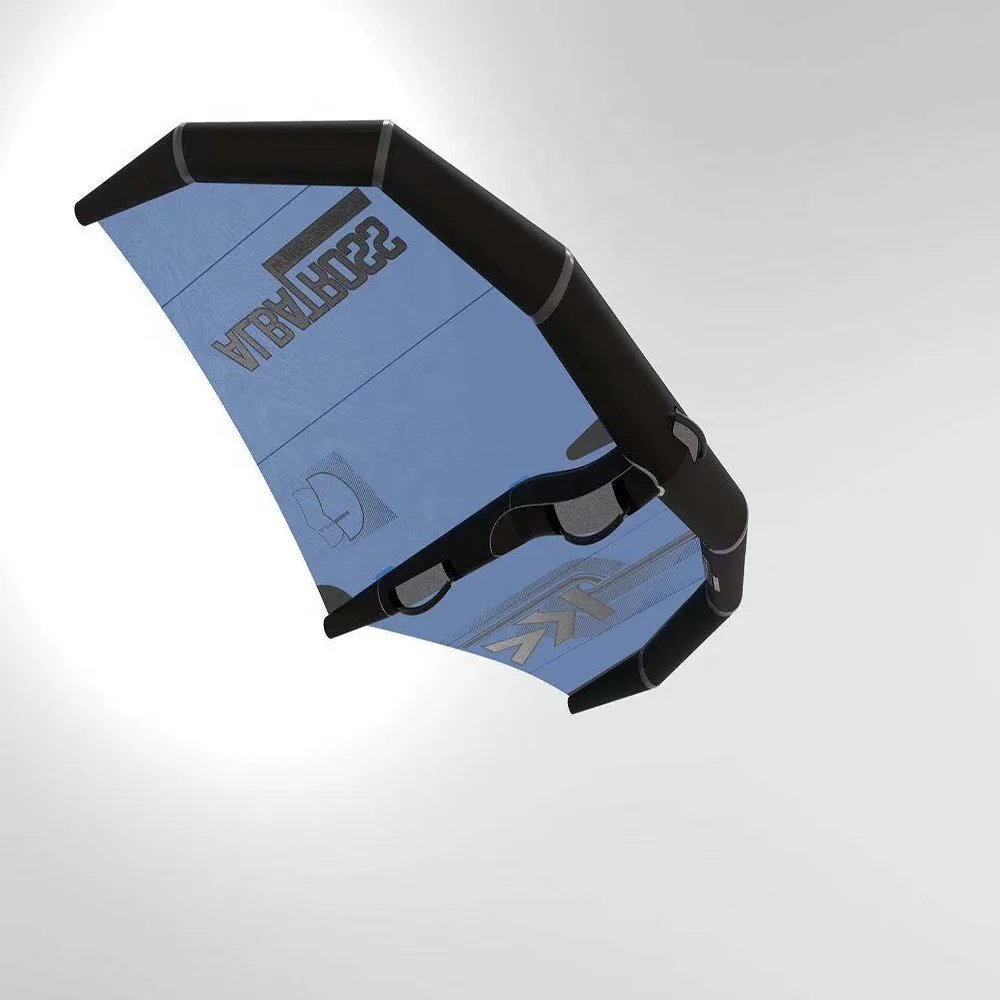 

2022 New Design wholesale inflatable wing foil board hydrofoil wing foiling wing, Customized color