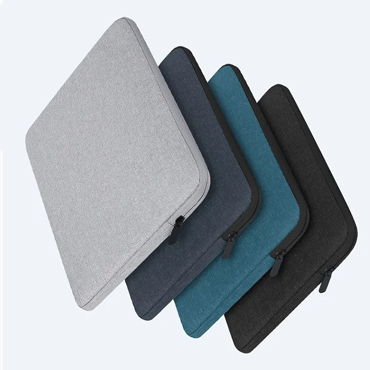 

Hot Selling Fashion Minimalist Laptop Waterproof Shockproof Laptop Bag Slim Laptop Bag Briefcase
