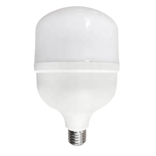 woojong top manufacturer led bulb light low price t-shape led bulbs 80w with high power big watts