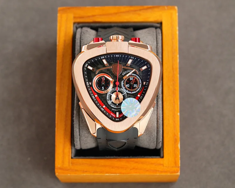 

Free shipping Lam7bo8rgh9ini Luxury mechanical watch, -swiss watch-