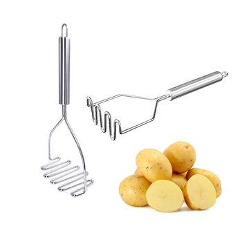 small potato masher