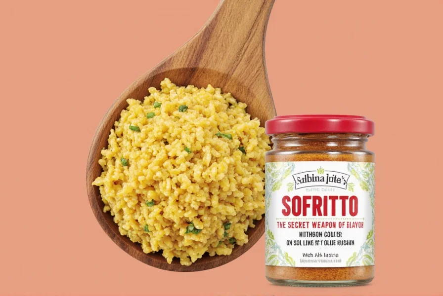 sofritto the secret weapon of flavor in every kitchen