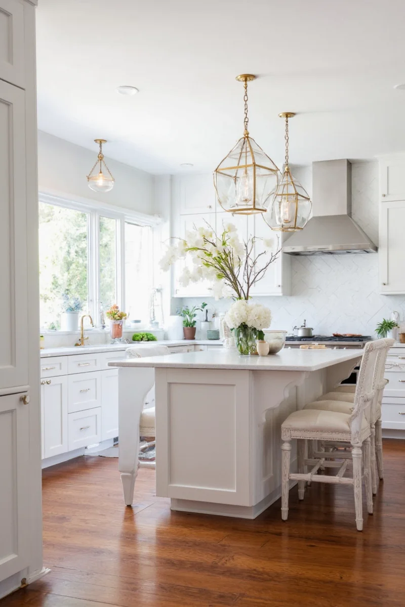 Kitchen renovation tips infographic