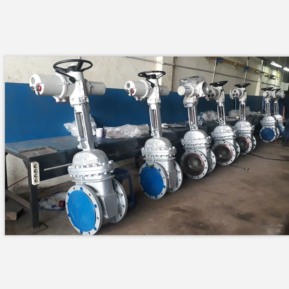 Motorized Knife Gate Valve Actuator,Motor Operated Globe Valve,Electric