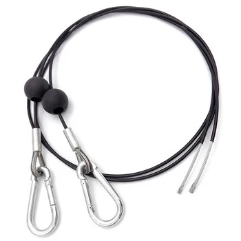 steel cable for gym equipment