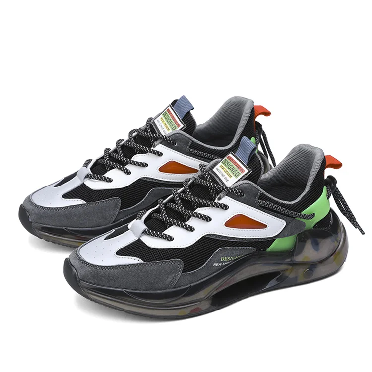 

free designer for man shoes brands walking shoes mens shoes casual sport, Black and red,black and brown,orange