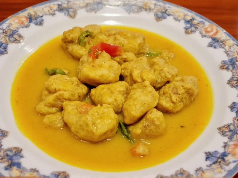 Yellow Sauce for Peruvian Chicken: Authentic Recipe & Guide