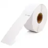 DYMO 30321 Compatible 1-4/10" x 3-1/2"(36mm x 89mm) Large Address Labels,Compatible with Dymo 450, 450 Turbo, 4XL and Many More