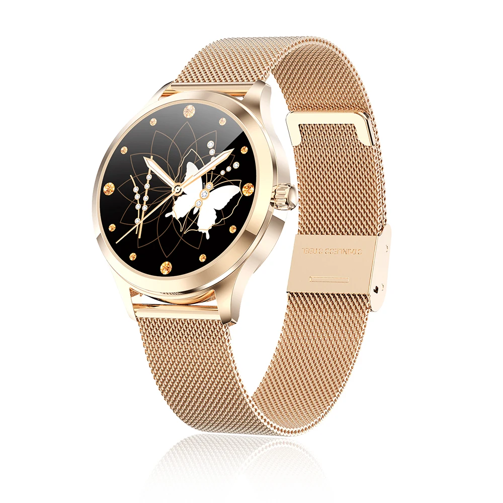 

Smart Watch Manufacturer Odm watches Original Lady Smart Watch LW07