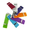 Hot selling cheap price lighter shape plastic 4GB usb stick