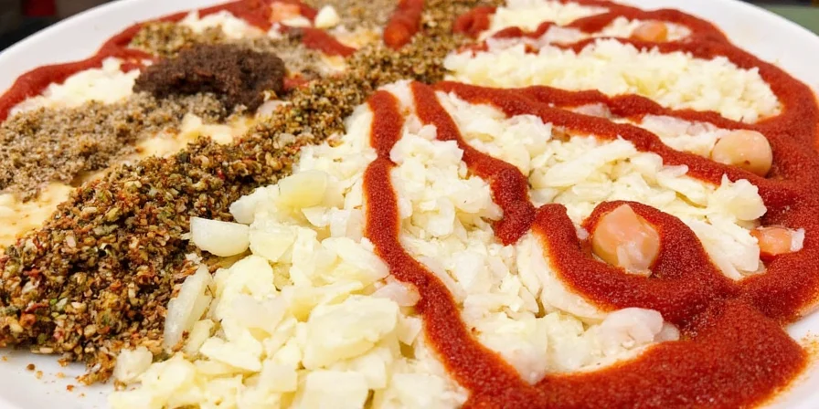 spice up your life 10 hispanic seasoning secrets that ll make your taste buds salsa