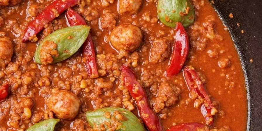 Handling Chilli Safely