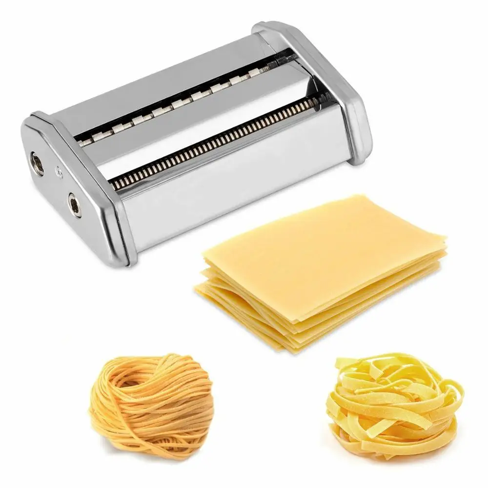 
commercial pasta maker machine noodle making machine 