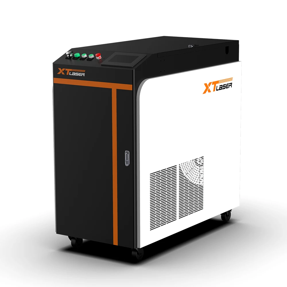 

Hot sale fiber laser welding machine handheld laser laser cladding equipment