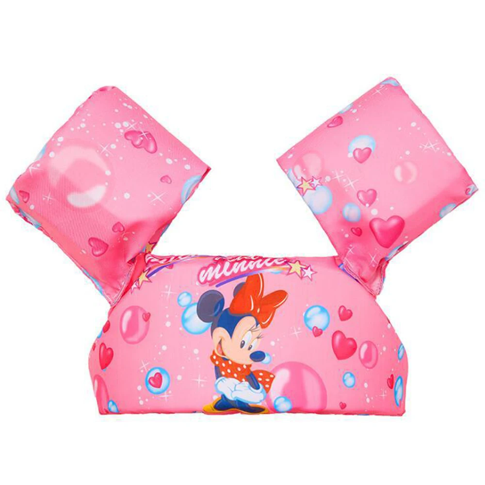 

Funfishing Wholesale cartoon dinosaur swim arm rings baby life jacket floating kids