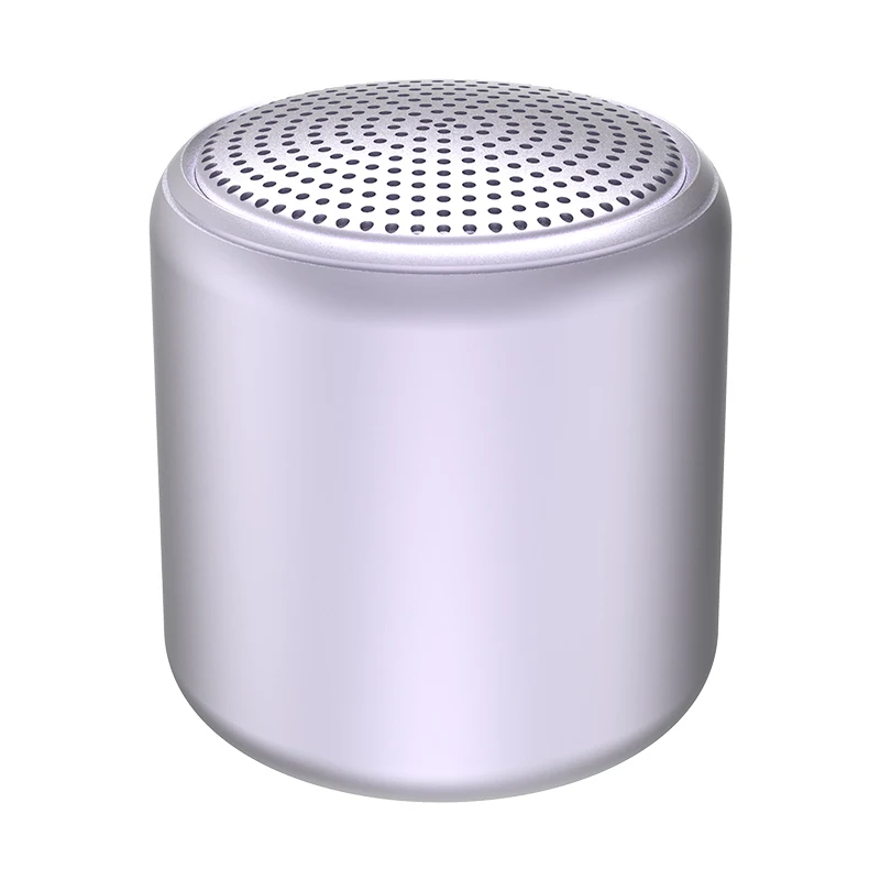 

Latest Model High Quality mini speaker wireless support custom logo, 32 colors available