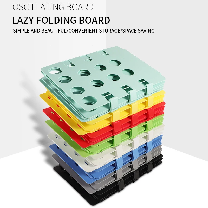 

Shirt Clothes Folding Board Wholesale Convenient Simple Other Household Sundries, Shown