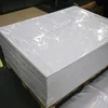 Suzhou White rigid plastic pvc film sheet for poker cards and printing